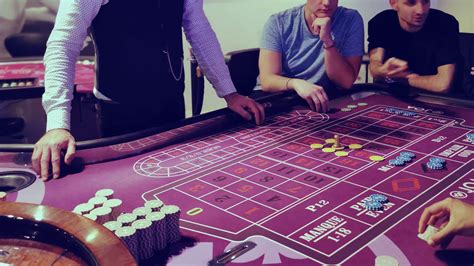 mcd casino|École de croupier .